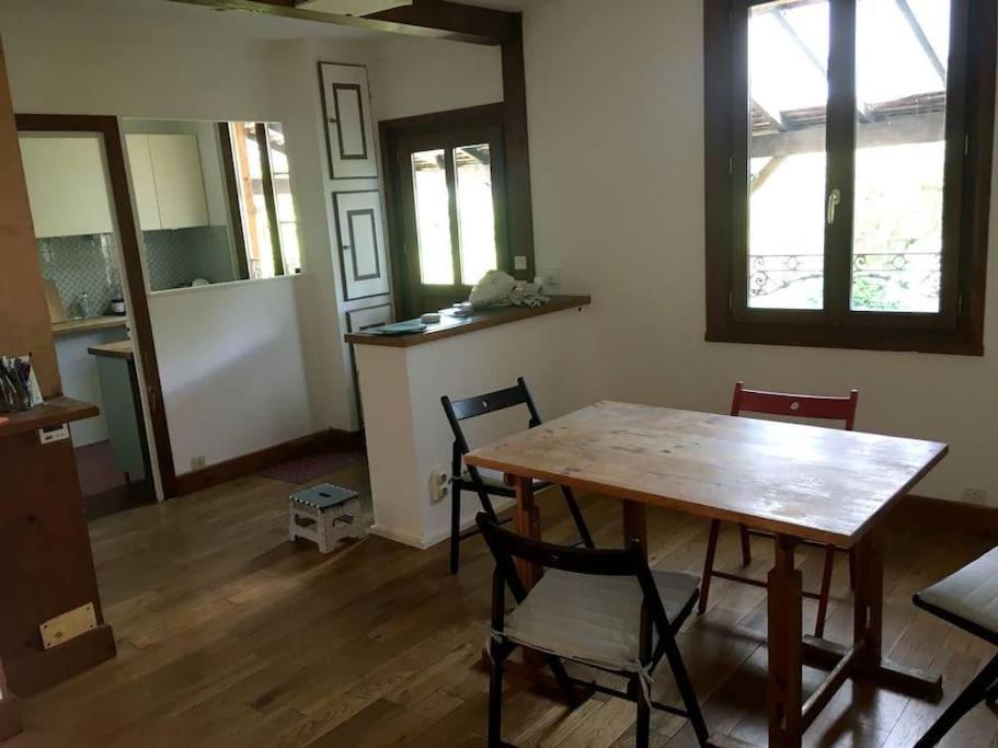 Lovely House Close To Paris Vitry-sur-Seine Exterior photo
