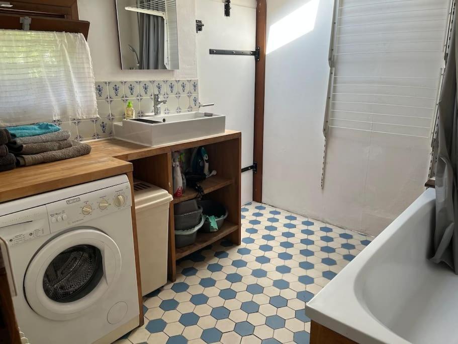 Lovely House Close To Paris Vitry-sur-Seine Exterior photo